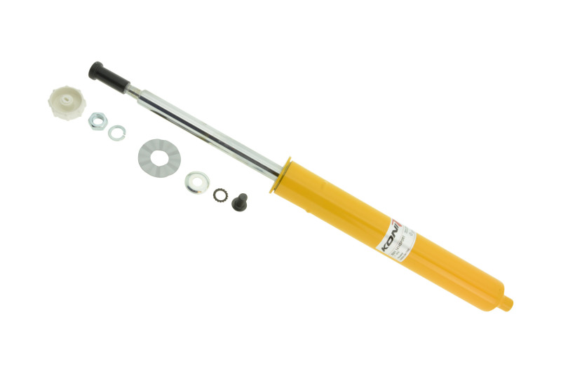 Koni Sport (Yellow) Shock 85 1/2-89 Porsche 944 (All models w/ OE Sachs sealed struts) - Front - 8641 1414SPORT