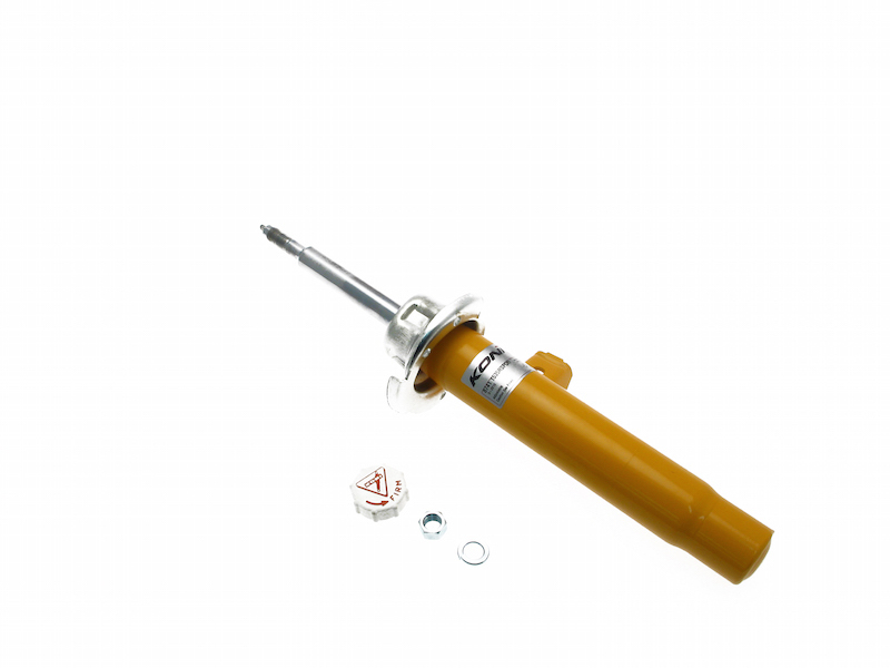 Koni Sport (Yellow) Shock 06-11 BMW 3 Series - Sedan/Coupe/ Xi AWD Models - Right Front - 8741 1535RSPOR