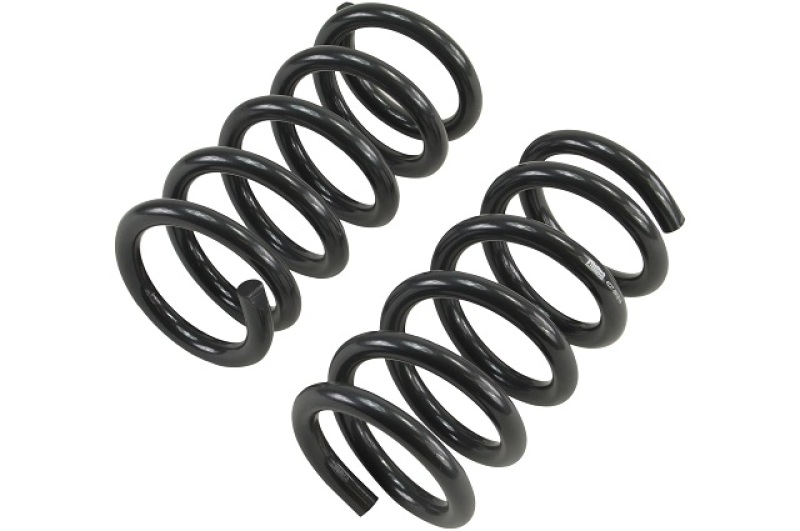 Belltech 98-03 Chevrolet Blazer Extreme 1in. Drop Coil Spring Set - 4228