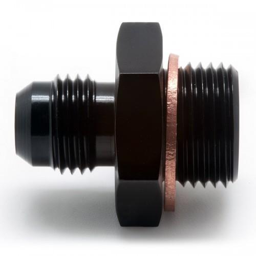 BLOX Racing 6AN Fuel Outlet Fitting - M18x1.5 - BXFU-04461