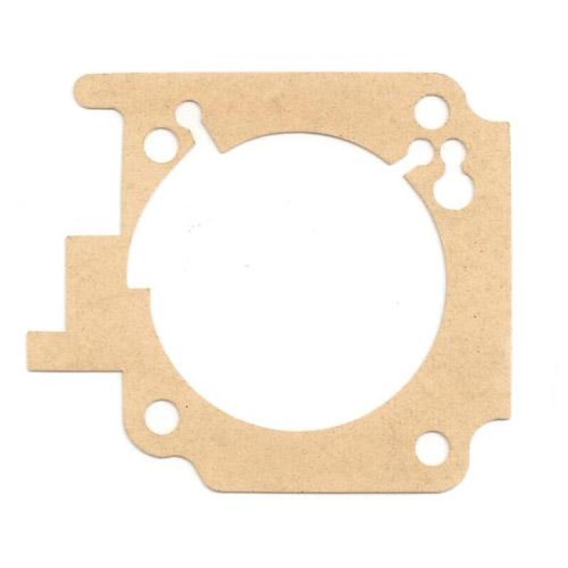 BLOX Racing 76mm Billet Throttle Body Gasket - BXIM-00205-GK