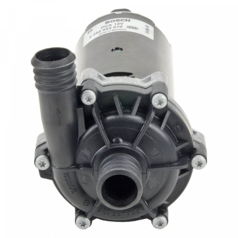 Bosch Auxiliary Water Pump - 0392022010