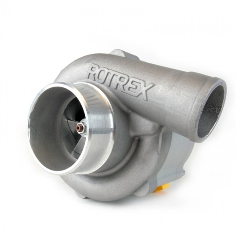 KraftWerks Supercharger Rotrex C30-94 - R50-3094-000