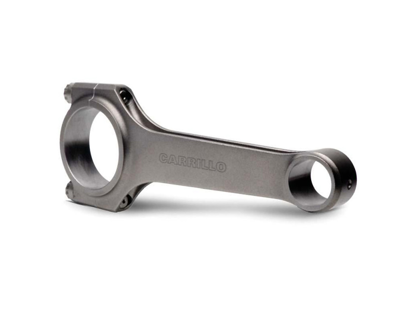 Carrillo Honda/Acura NSX C32B Pro-H 3/8 WMC Bolt Connecting Rod (Single Rod) - SCR7084-1