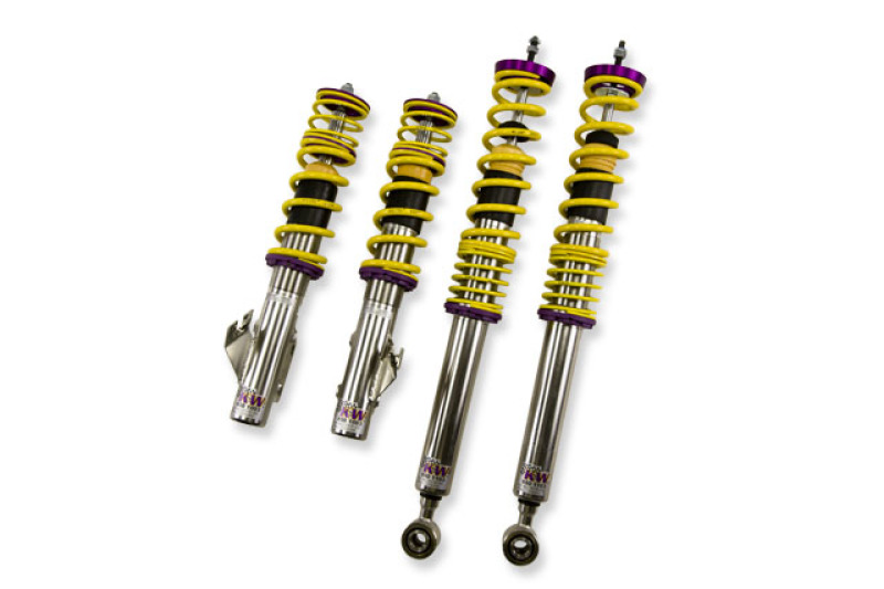 KW Coilover Kit V3 Nissan 240 SX (S14) - 35285003