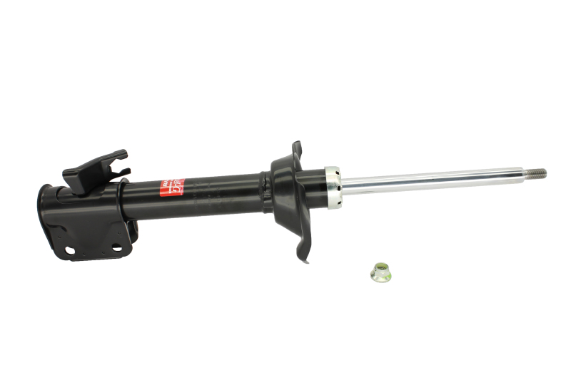 KYB Shocks & Struts Excel-G Rear Left  SUBARU Impreza (AWD) 2004-07 SUBARU WRX Sedan (NOT STI) - 334359