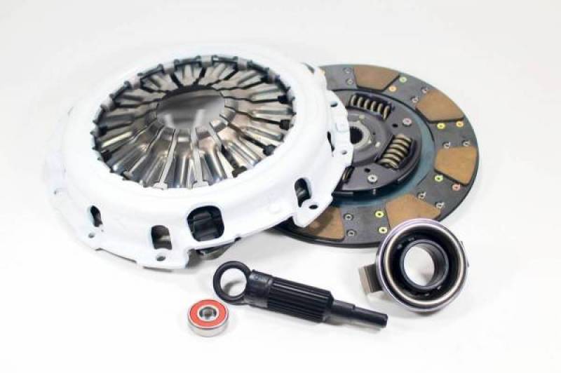 Clutch Masters 18-19 Subaru WRX 2.0L (Mid 2018 with VIN J*806877) FX250 Clutch Kit - 15915-HD0F