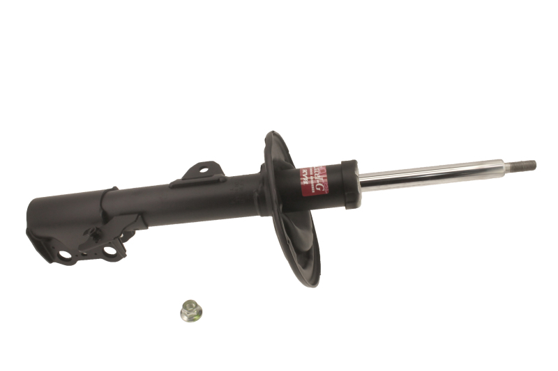 KYB Excel-G Strut Front Left 2010-2013 Toyota Highlander / Lexus RX w/o Air Suspension - 339282