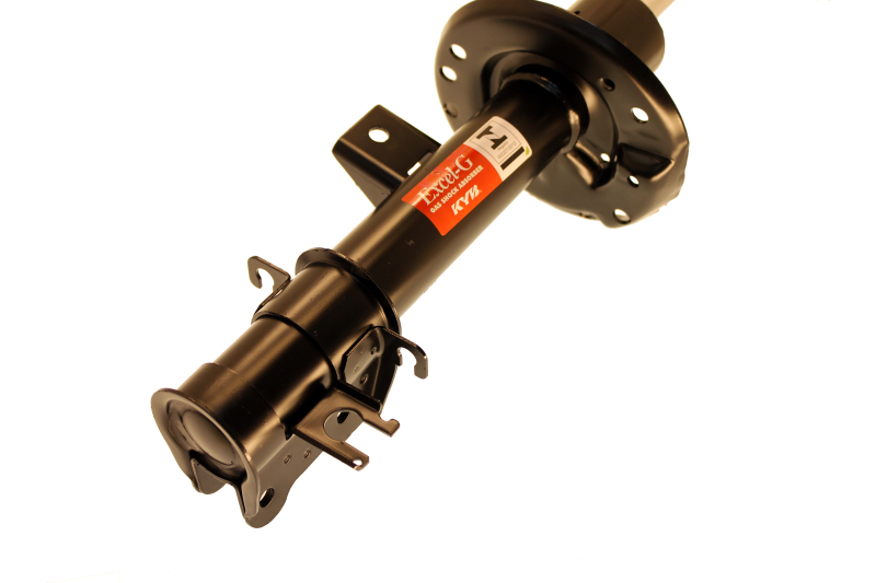 KYB Shocks & Struts Excel-G Front Left Fiat 500/500C 12-13 - 339855