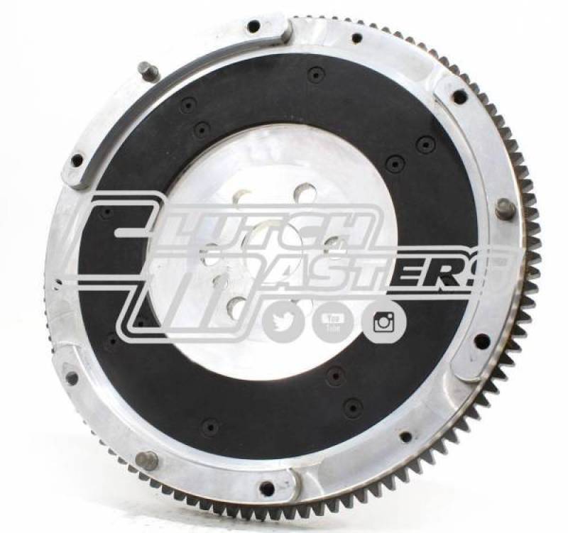 Clutch Masters 04-06 Mitsubishi Lancer 2.4L Ralliart / 08-09 Mitsubishi Lancer 2.0L GTS 5 Sp / 93-97 - FW-0103-AL