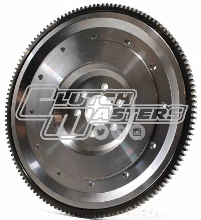 Clutch Masters 00-06 Audi TT 1.8L 725 Series Lightweight Steel Flywheel - FW-017-TDS