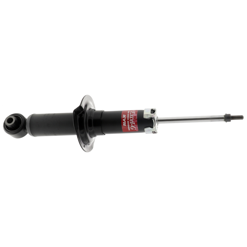 KYB Shocks & Struts Excel-G Rear 09-10 Subaru Impreza WRX STI - 3410073