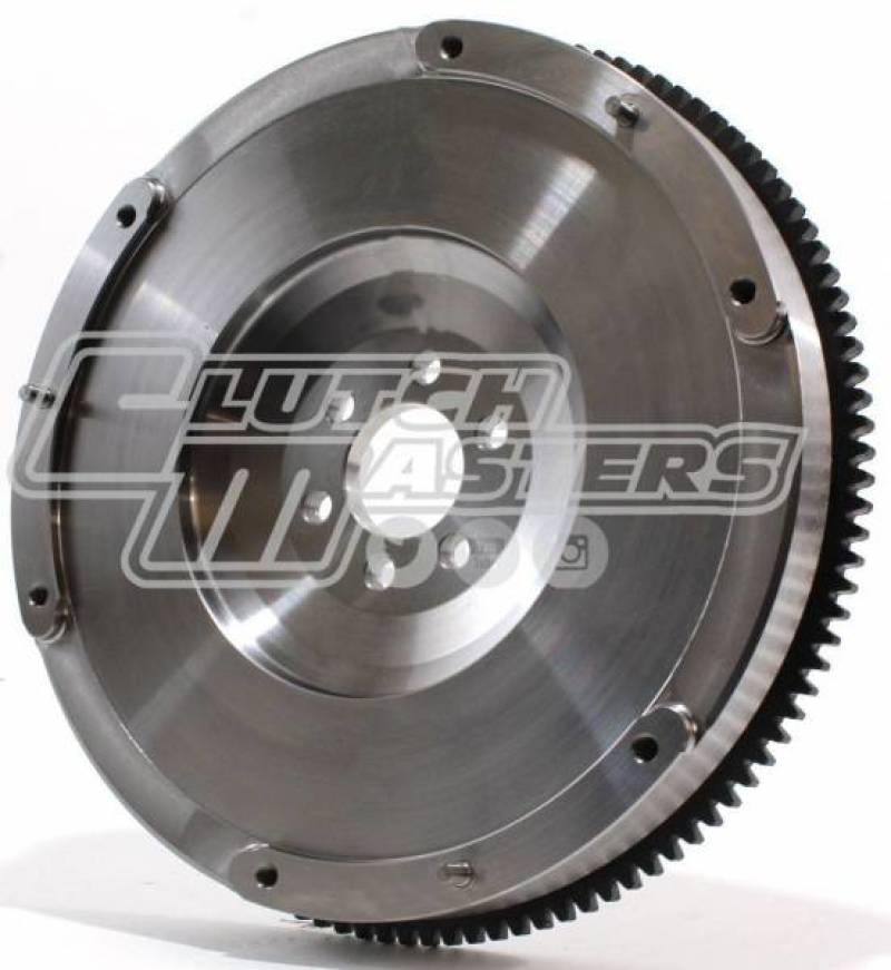 Clutch Masters 05-07 Audi A4 2.0L T 6 Sp Steel Flywheel - FW-025-SF