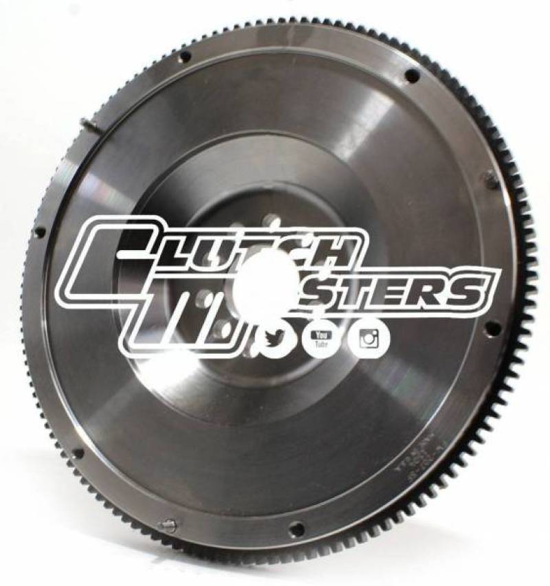Clutch Masters 04-05 VW R32 3.2L Steel Flywheel - FW-032-SF
