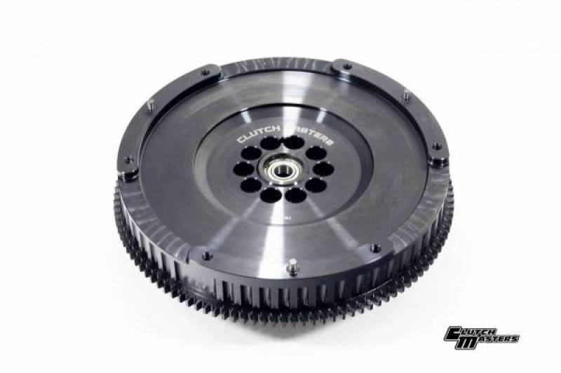 Clutch Masters 06-08 Audi RS4 4.2L B7 Steel Flywheel - FW-053-SF