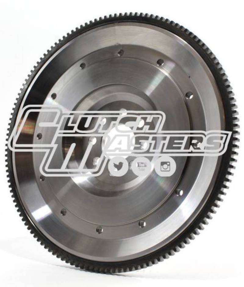 Clutch Masters 10-11 Audi A3 / 10-11 VW GTI / 10-11 VW Passat 725 Series Steel Flywheel - FW-375-TDS