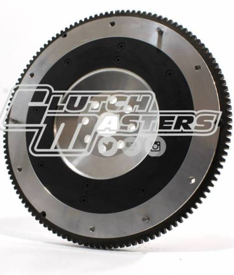 Clutch Masters 90-95 Subaru Legacy Outback 2.2L Eng 2WD4WD / 94-95 Subaru Impreza RS 1.8L Eng 4WD - FW-524-AL