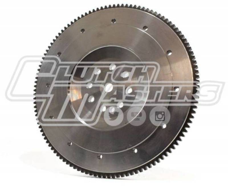 Clutch Masters 90-94 Dodge Stealth 3.0L 4WD Turbo Lightweight Steel Flywheel 850 Series - FW-622-B-TDS