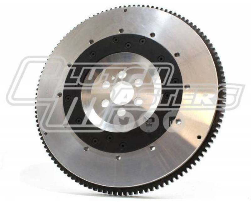 Clutch Masters 89-93 Nissan Skyline R32 Lightweight Aluminum Flywheel for 7.25in Twin Disc - FW-620S-TDA