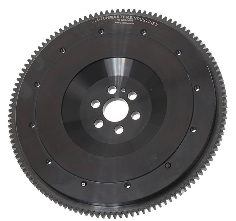 Clutch Master Steel Flywheel FX850 Series 89-01 RB25DE - FW-620S-B-TDS
