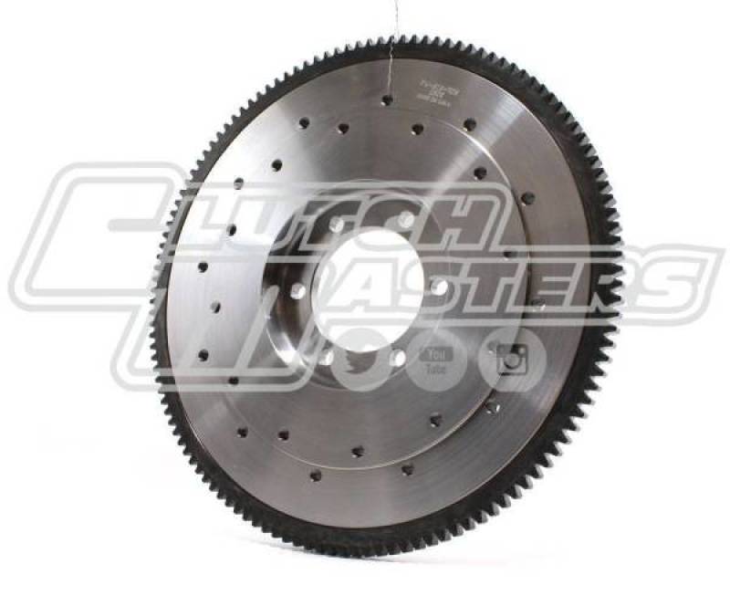 Clutch Masters Mazda RX7 Steel Flywheel For FX850 - FW-678-B-TDS