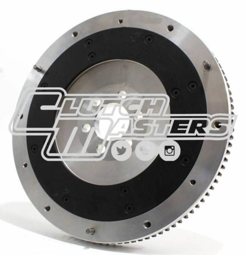 Clutch Masters 00-05 Nissan Sentra 1.8L S-Series Aluminum Flywheel - FW-727-2AL