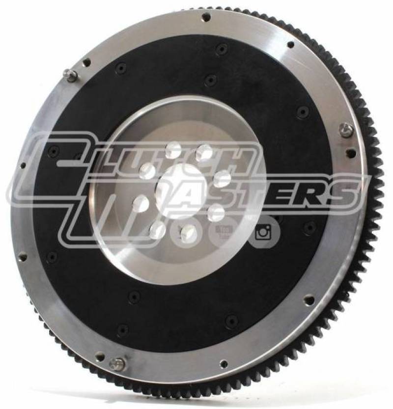 Clutch Masters 99-02 Toyota Solara 3.0L Aluminum Flywheel - FW-718-AL