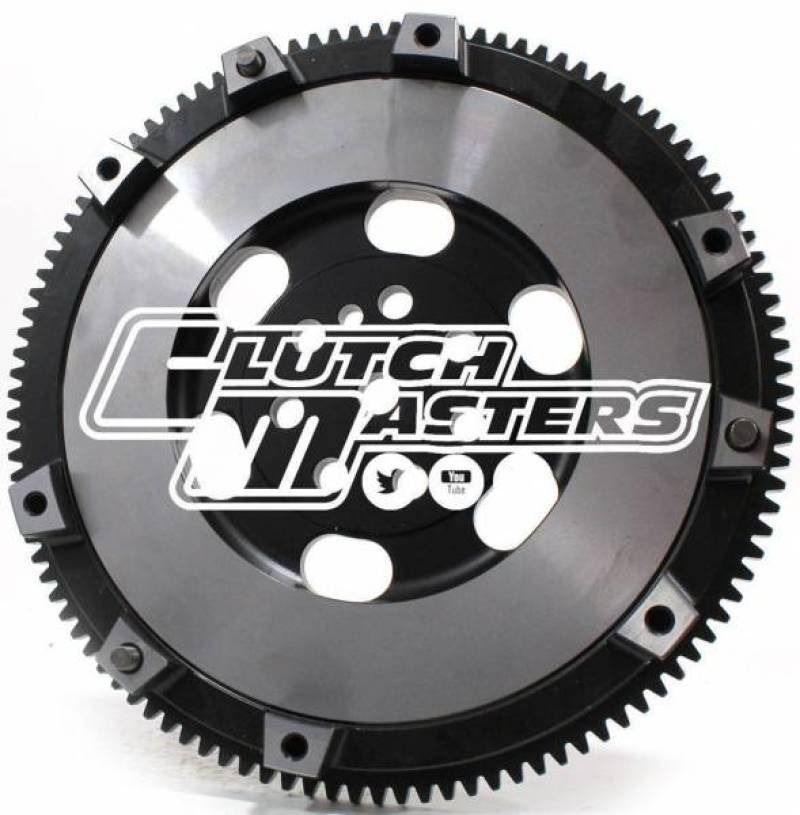 Clutch Masters 93-98 Mitsubishi Eclipse 2.0L 2WDT / 94-99 Mitsubishi Galant 2.4L / 96-00 Mitsubishi - FW-735-4SF