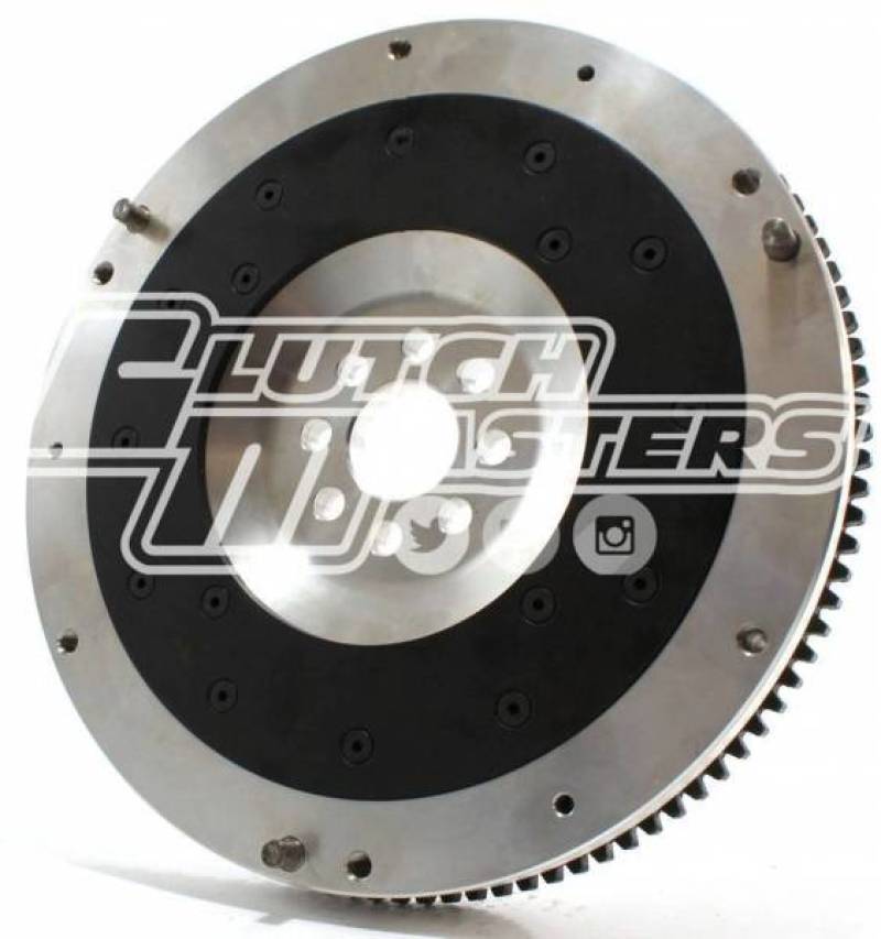 Clutch Masters 00-05 Toyota MR-2 Spyder 1.8L 1ZZ Eng / 03-07 Pontiac Vibe 1.8L 1ZZ Eng / 03-08 Toyot - FW-741-2AL