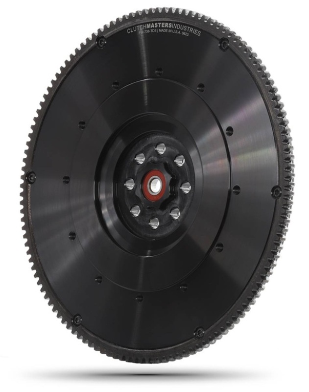 Clutch Masters 725 Series Steel Flywheel 18-19 Subaru WRX 2.0L - FW-738-TDS