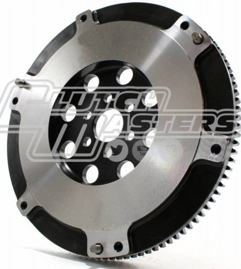 Clutch Masters 03-07 Toyota Scion xA/xB 1.5L / 06-11 Toyota Yaris 1.5L 5spd Steel Flywheel - FW-741-3SF