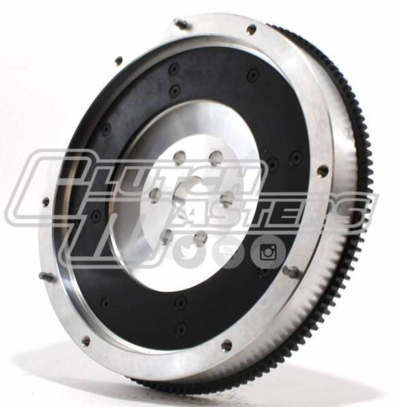 Clutch Masters 02-04 Ford Focus/SVT 2.0L Aluminum Flywheel - FW-787/SVT-AL