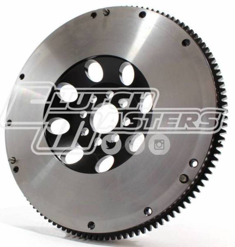 Clutch Masters 07-08 Infiniti G35 3.5L / 07-08 Nissan 350Z 3.5L Steel Flywheel - FW-920-SF