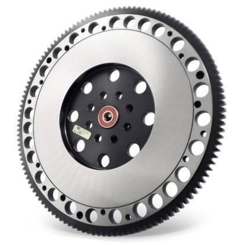 Clutch Masters 00+ Acura K Motor w/ F-Transmission 725 Series Lightweight Steel Twin Disc Flywheel - FW-K2F-TDS