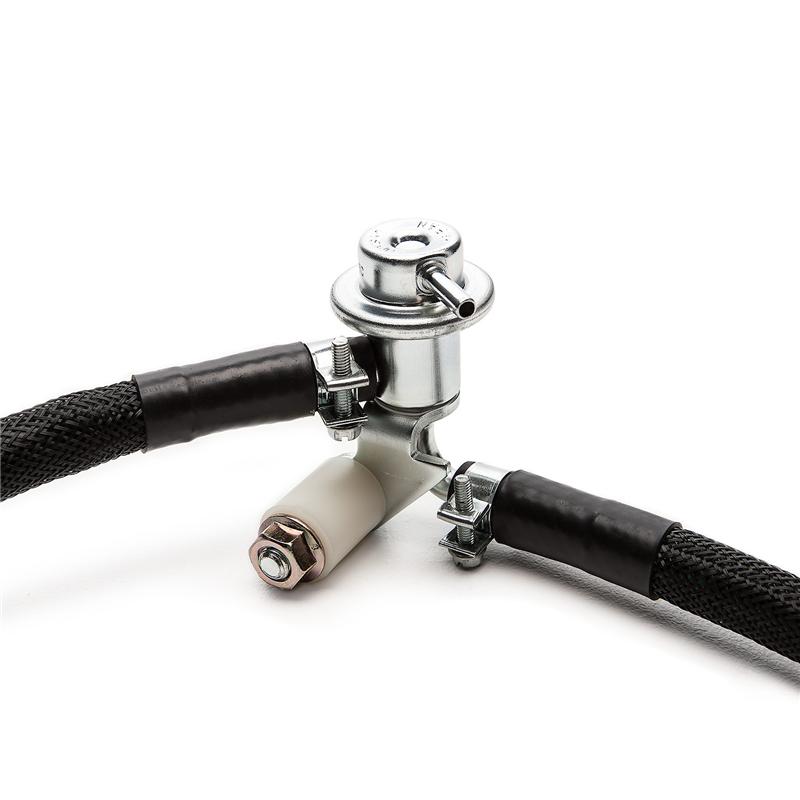 Cobb 08-21 Subaru STi Fuel Pressure Regulator Kit - 315200