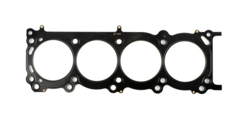 Cometic Nissan VK56DE 102.7mm Bore .040 in MLX Right Head Gasket - H3715040S