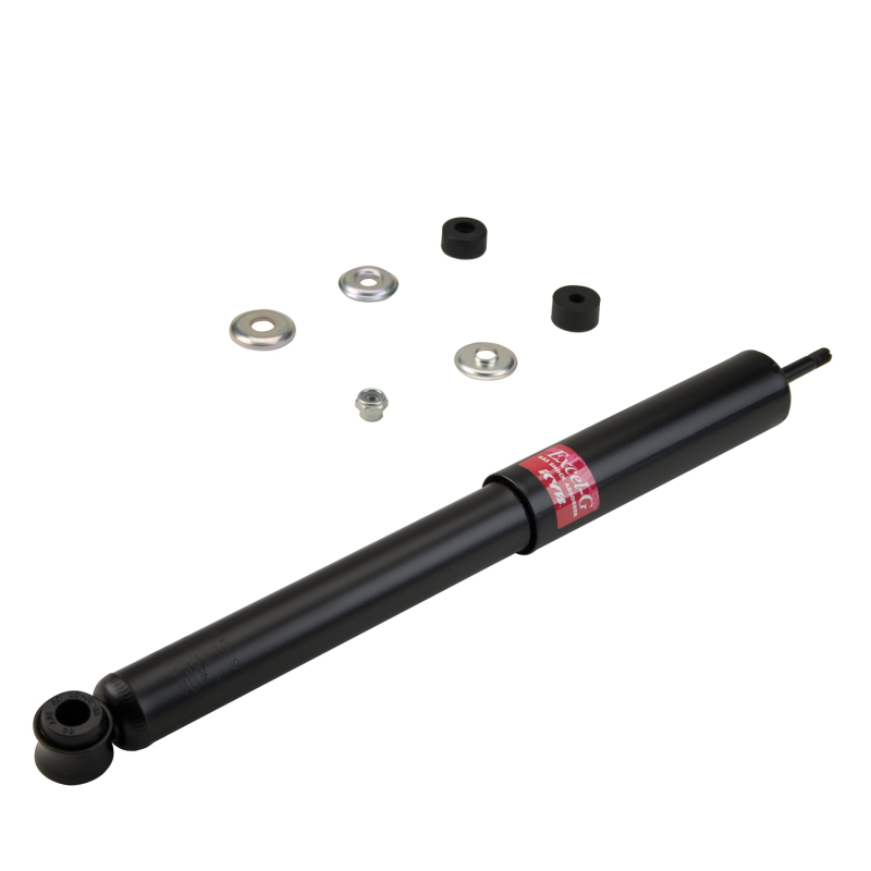 KYB Shocks & Struts Excel-G Rear ISUZU Impulse 1983-89 OPEL GT 1969-73 OPEL Kadett 1968-72 TOYOTA Ce - 343039