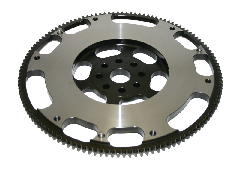 Comp Clutch 90-05 Honda Civic 8.8lb Steel Flywheel - 2-702-STU