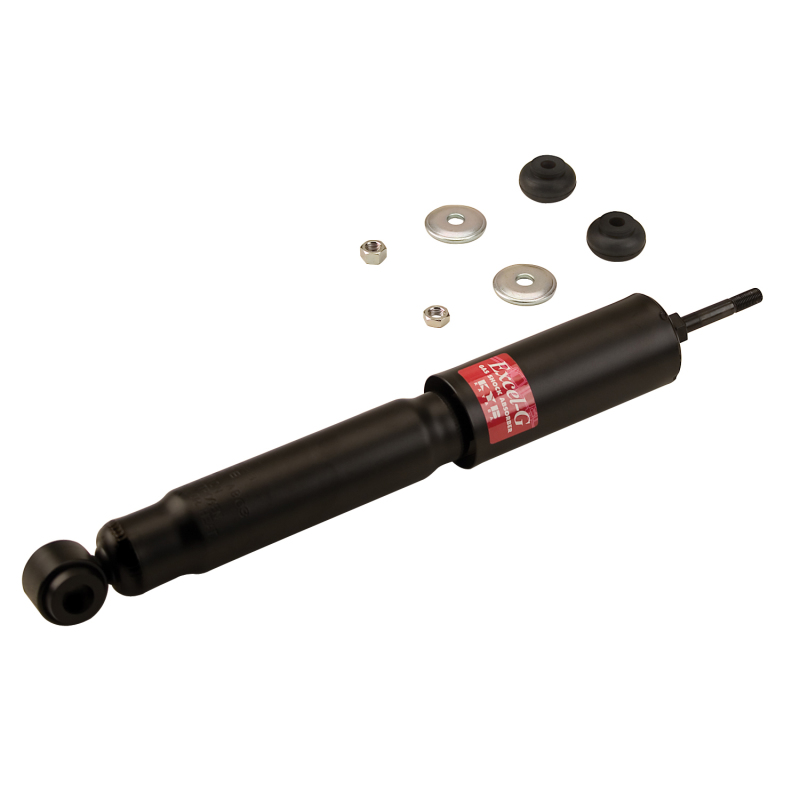 KYB Shocks & Struts Excel-G Front FORD E Series Econoline Van 2007 FORD Excursion 2000-05 FORD F250 - 344370