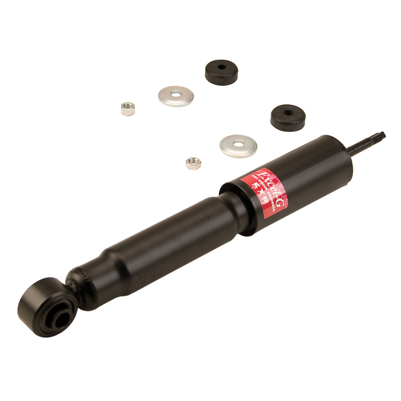 KYB Shocks & Struts Excel-G Front DODGE Ram 1500 Pickup (2WD) 1994-01 DODGE Ram 2500 Pickup (2WD) 19 - 344372