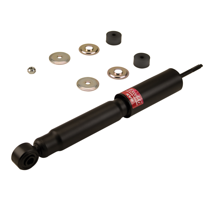 KYB Shocks & Struts Excel-G Front CHEVROLET Avalanche 2500 2002-06 CHEVROLET Silverado C and R - Ser - 344383