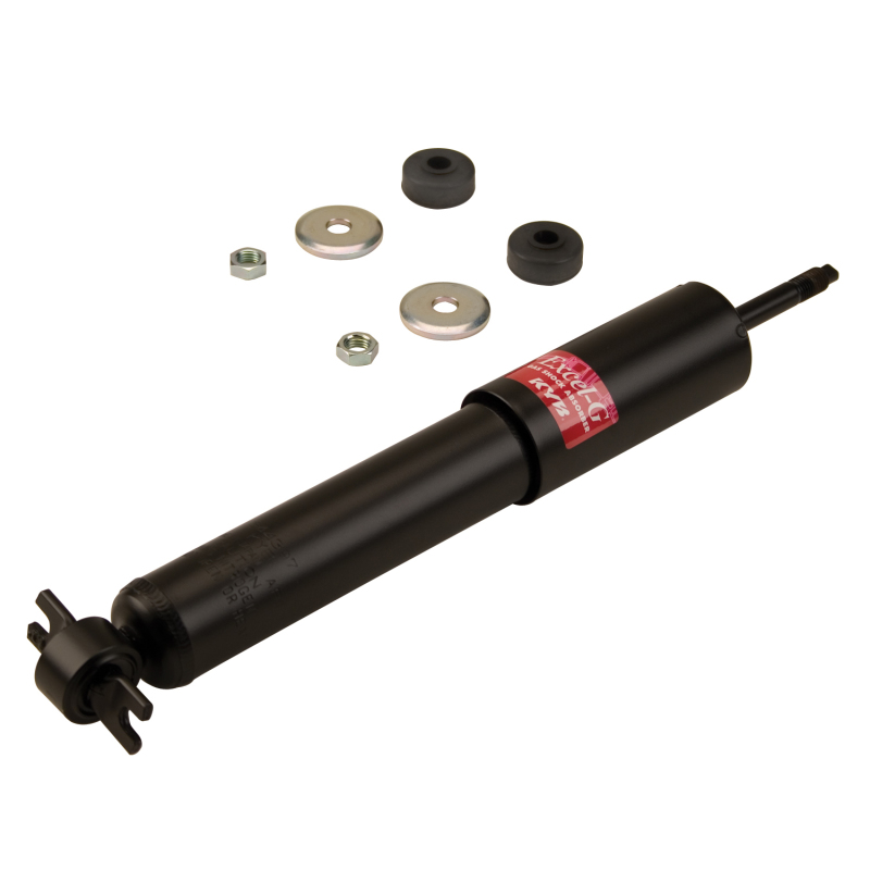 KYB Shocks & Struts Excel-G Front FORD Ranger (2WD) 1998-11 MAZDA Pickup (2WD) 1998-08 - 344397