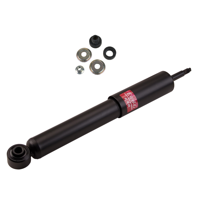 KYB Shocks & Struts Excel-G Front DODGE Ram 1500 Pickup (4WD) 2002-05 - 344399