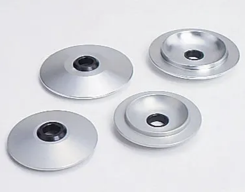 Cusco Upper Seat Aluminum ID60 (10mm) - 00A 661 BH