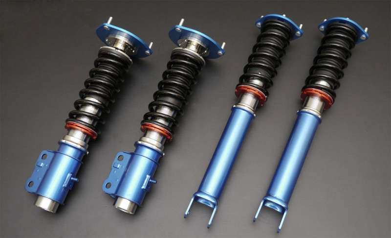 Cusco Zero-1 ZF1 CR-Z UP NONR8AJ - 309 60E CBA