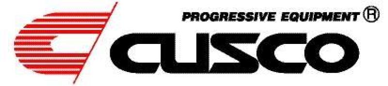 Cusco Bracket Kit for Honda EK9 Safety21 Full Guard (Duralumin) - 317 211 S