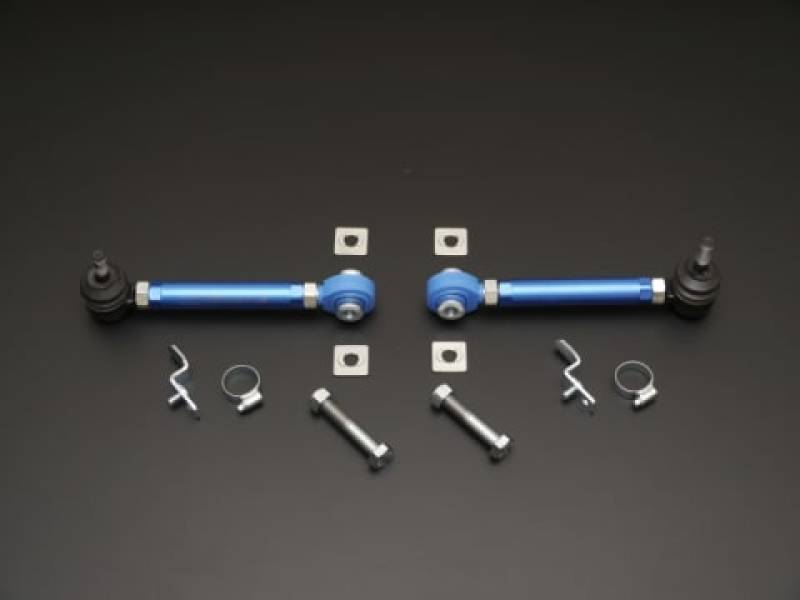 Cusco Lateral Arm Rear Toe Adjustable Pillowball 2015 Subaru Impreza USDM Model (VA Chassis) - 6A1 474 LA