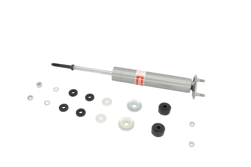 KYB Shocks & Struts Gas-A-Just Front AMC Ambassador 1970-74 AMC AMX 1970-80 AMC Concord 1978-83 AMC - KG4505