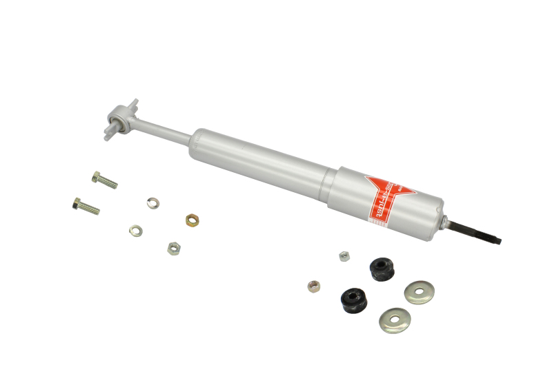 KYB Shocks & Struts Gas-A-Just Front FORD Explorer 1995-01 FORD Explorer Sport 2001-03 FORD Explorer - KG54309