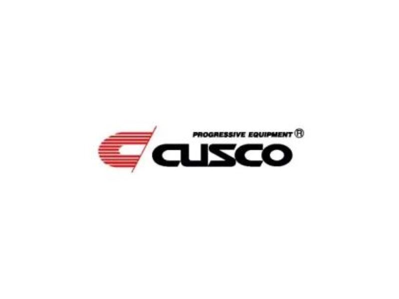 Cusco LSD Replacement Clutch Plate Inside Notch - 2.0mm Thick - LSD 13P B20